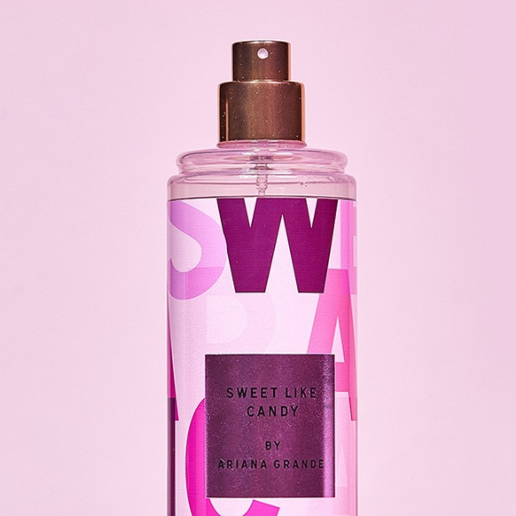 Sweet Like Candy Body Mist