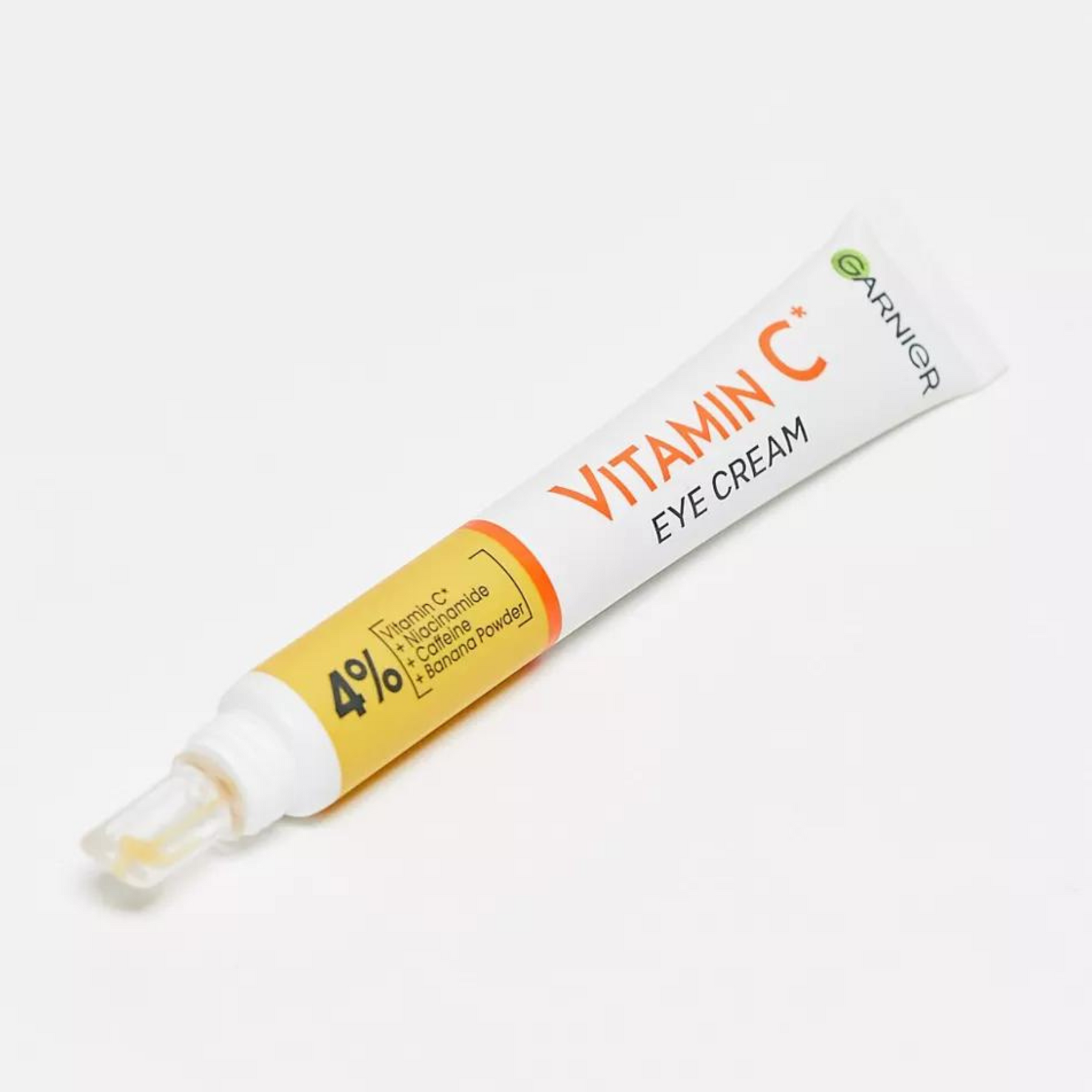 Vitamin C Brightening Eye Cream