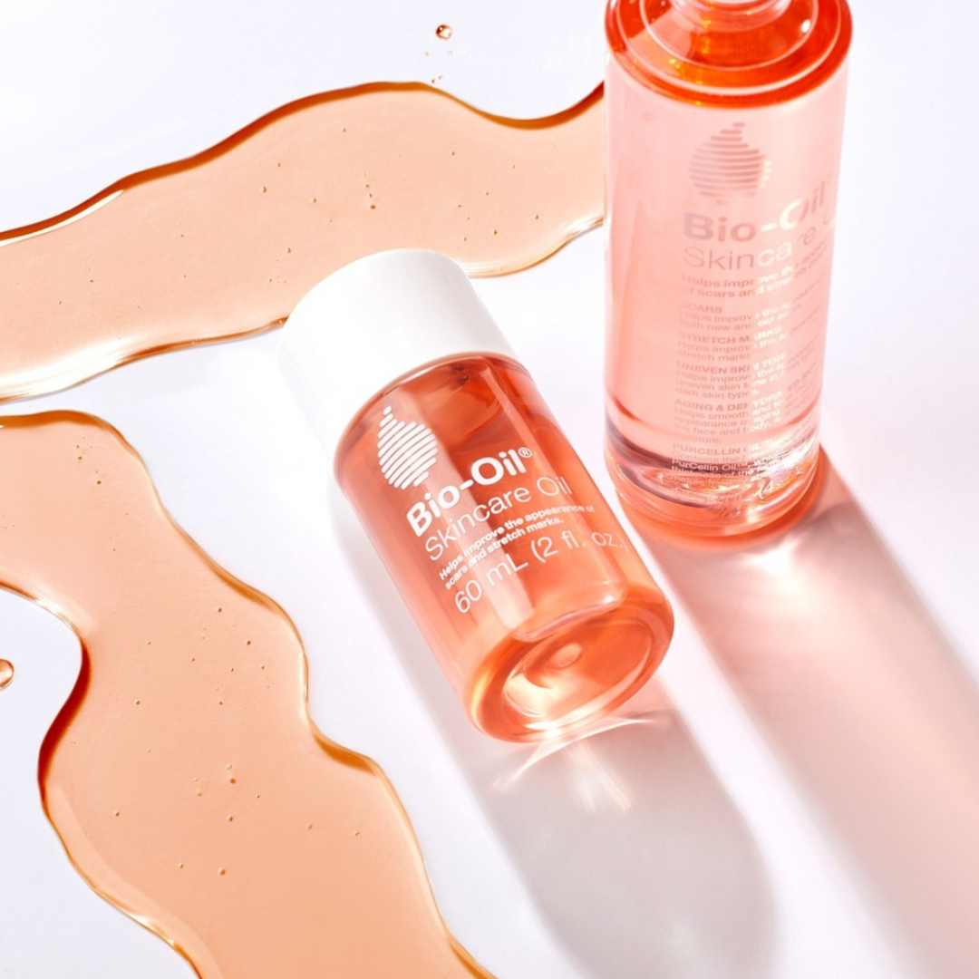 Bio Oil Skincare Oil