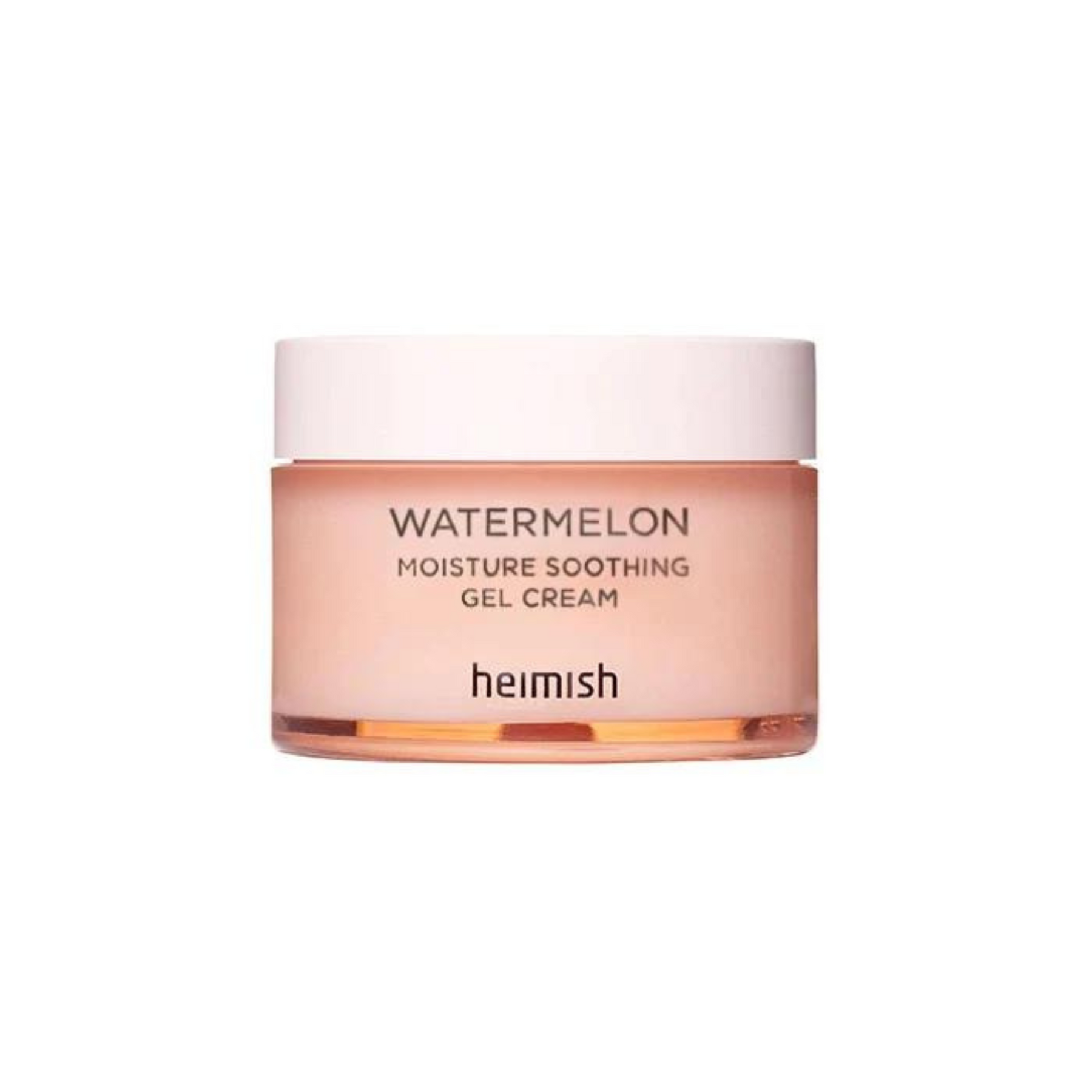 Watermelon Moisture Soothing Gel Cream