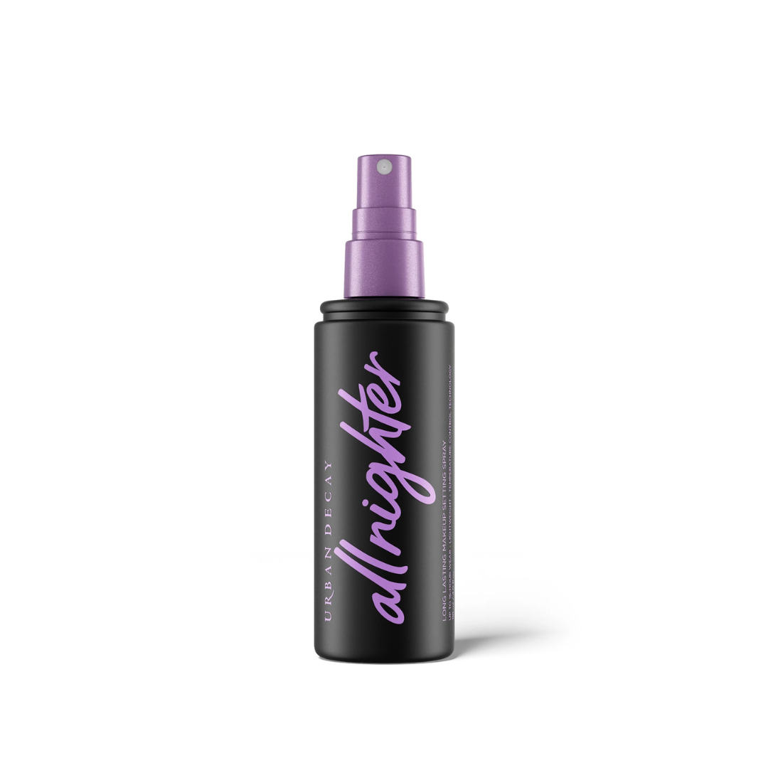 Urban Decay All Nighter Setting Spray