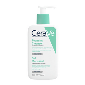 Foaming Cleanser (UK Version)