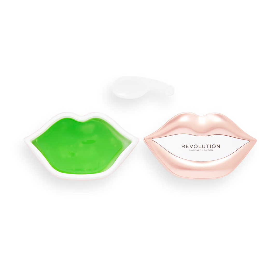 Good Vibes Cannabis Sativa Vitality Lip Mask Set