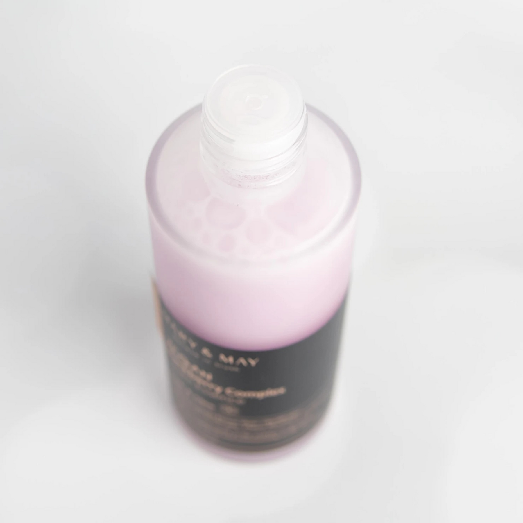 Vegan Blackberry Complex Cream Essence