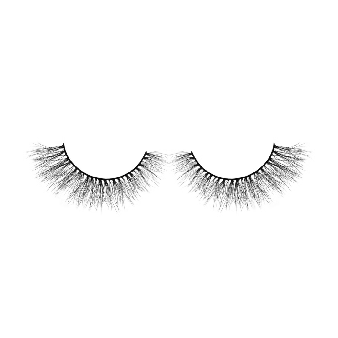 Plant Fibre Cloud Nine Lashes