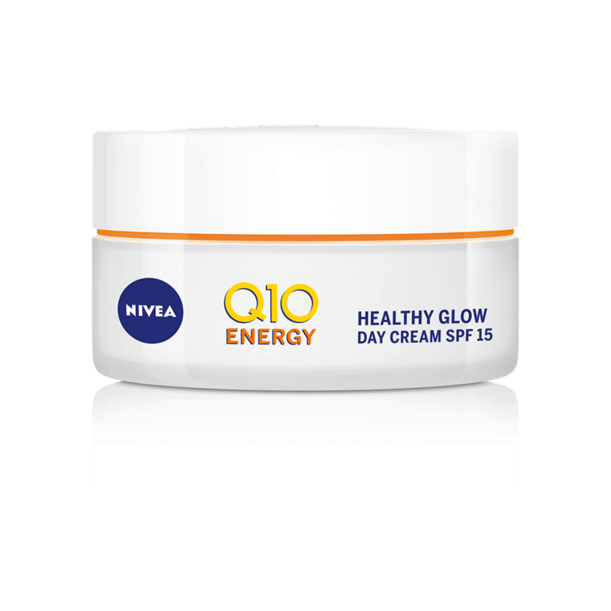 Q10 Energy Healthy Glow Day Cream