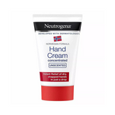 Norwegian Formula Concentrated Unscented Hand Cream