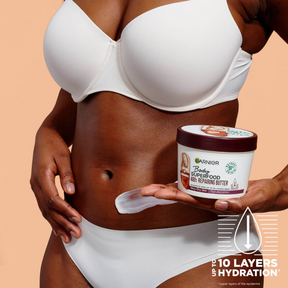 Body Superfood Repairing Body Butter With Cocoa & Ceramide