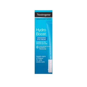 Hydro Boost Eye Awakening Gel Cream