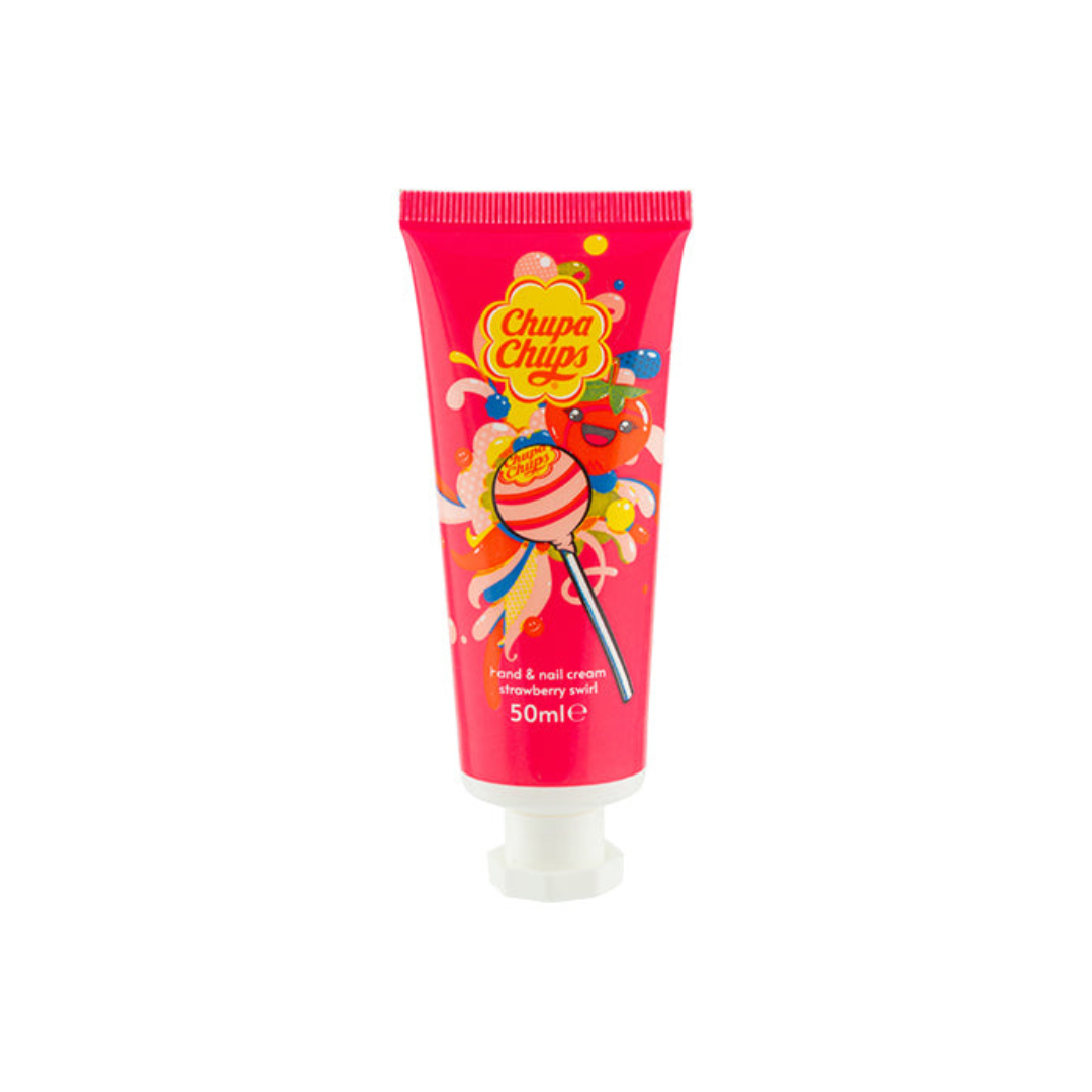 Strawberry Swirl Hand Cream