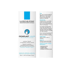 La Roche-Posay Cicaplast Soothing Hand Cream