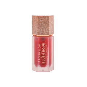 Profusion Cosmetics Blush Hour Soft Matte Liquid Blush (Paloma)
