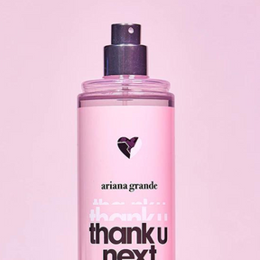 Thank U Next Body Mist