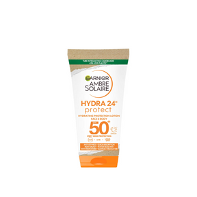 Ambre Solaire Ultra-hydrating Sun Cream Spf 50+