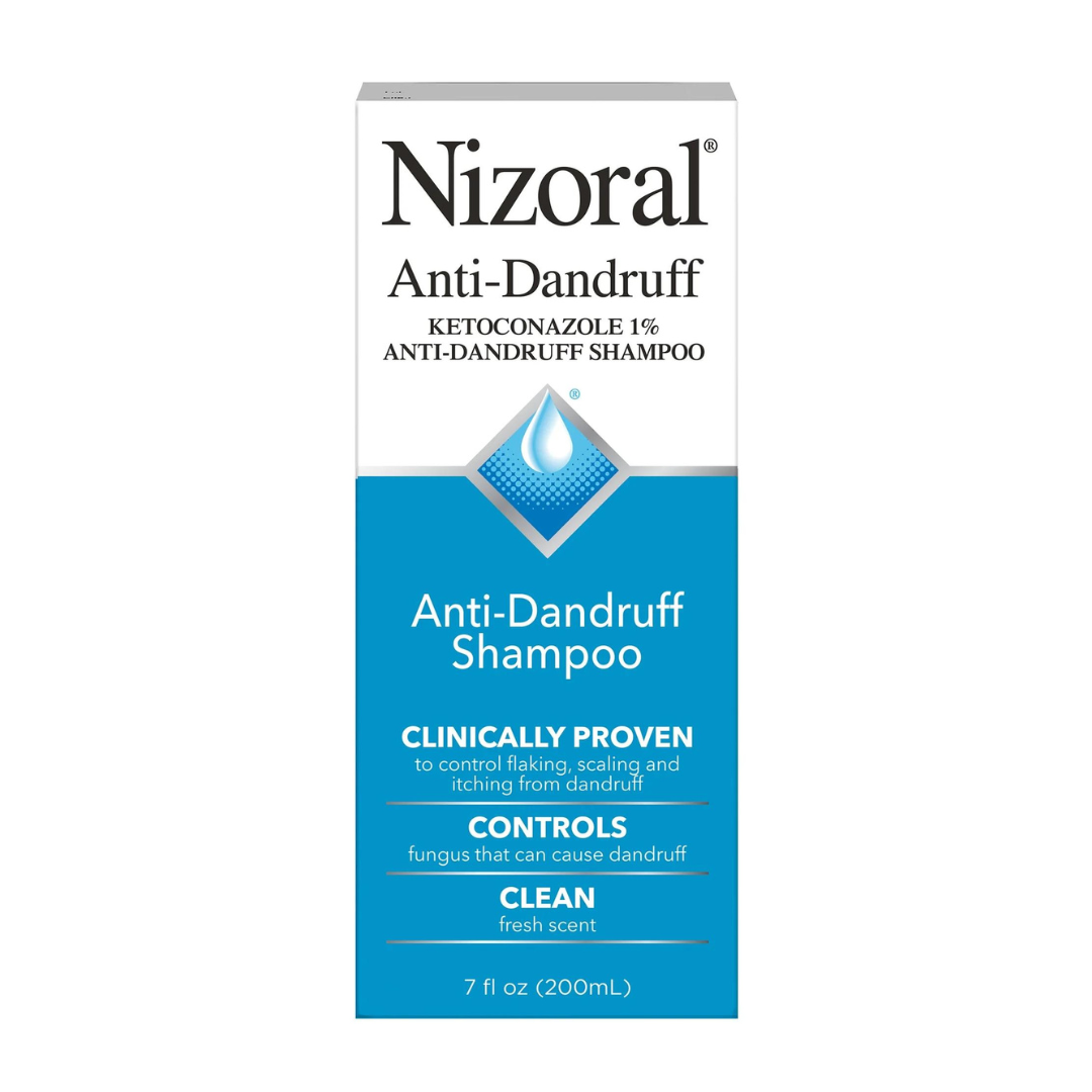 Nizoral Anti Dandruff Shampoo