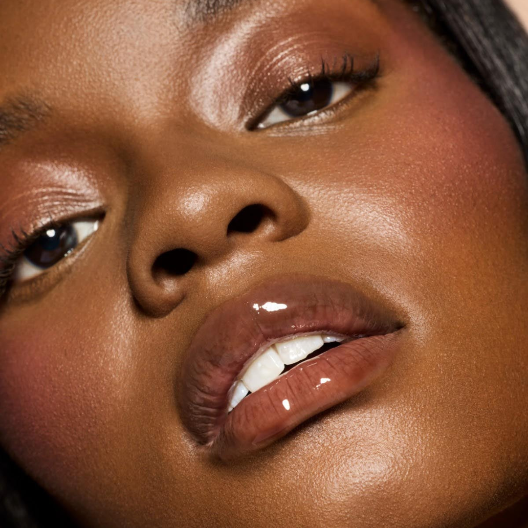 Fenty Beauty Gloss Bomb Heat Universal Lip Luminizer + Plumper (Hot Chocolit Heat)