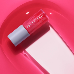 Fenty Skin Treatz Hydrating + Strengthening Lip Oil (Dragon Fruit)
