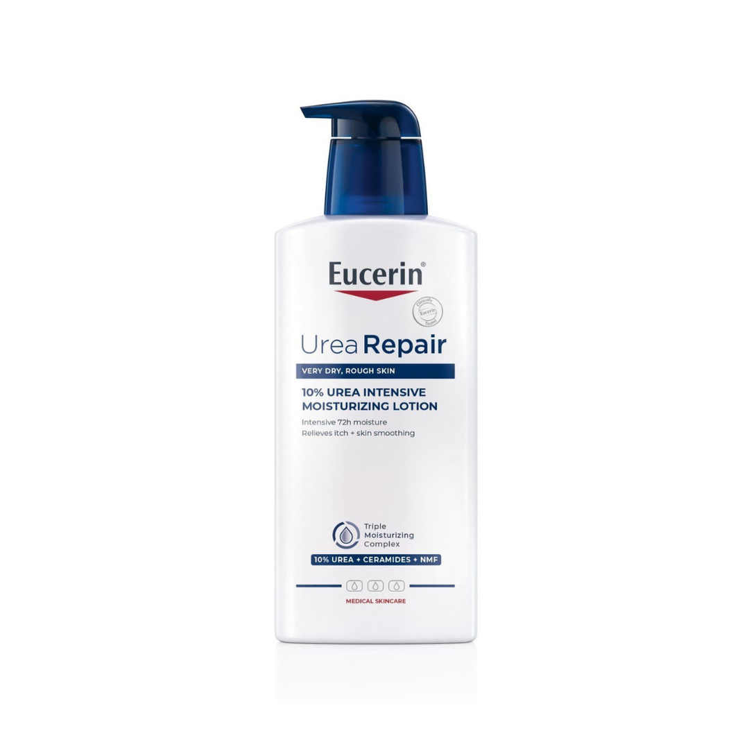 UreaRepair Plus 10% Urea Lotion (400ml)