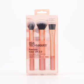 Real Techniques Flawless Base Set 2.0