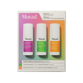 Serum Starter Set