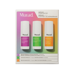 Serum Starter Set