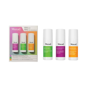Serum Starter Set