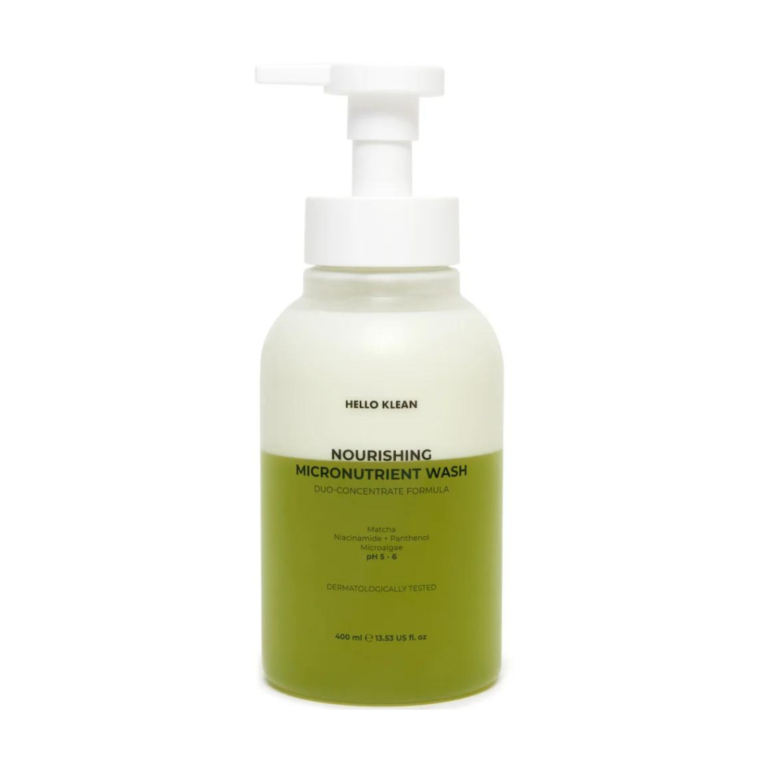 Nourishing Micronutrient Wash