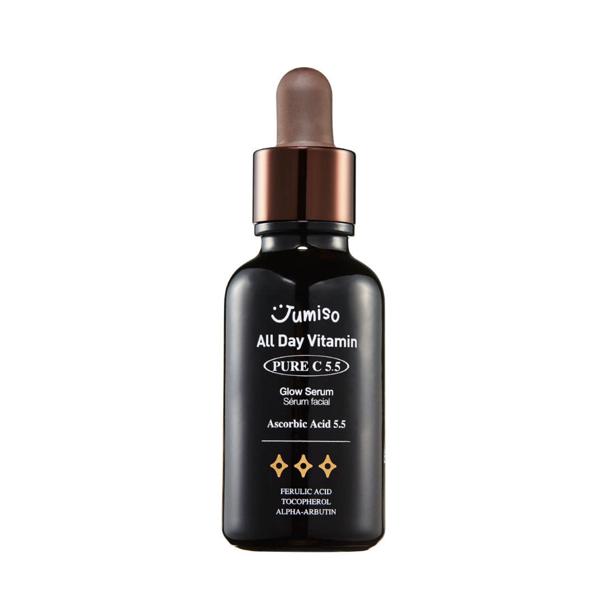 All Day Vitamin Pure C 5.5 Glow Serum