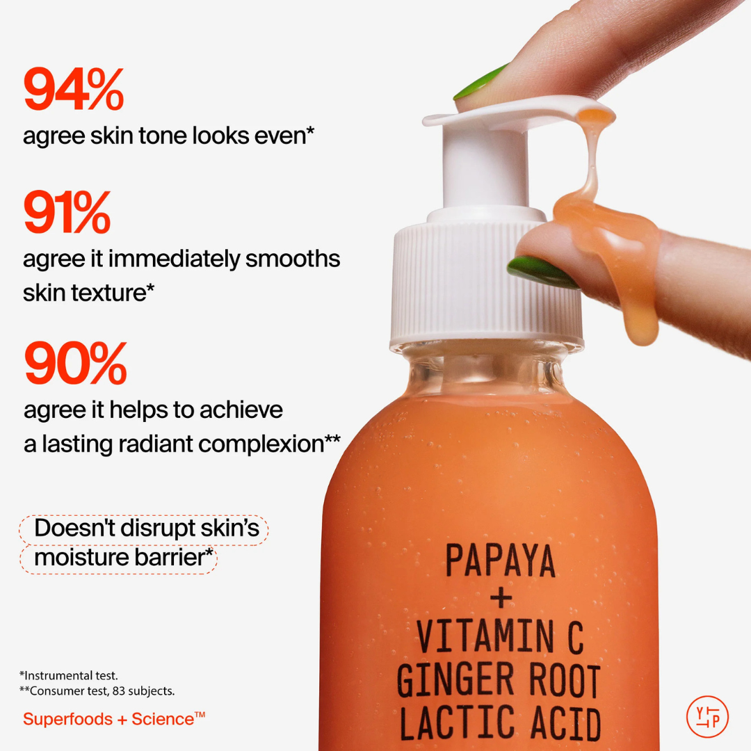 Youth To The People Energy Cleanser