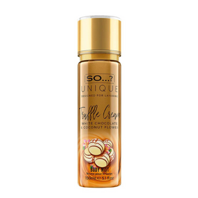 Truffle Cream Body Mist