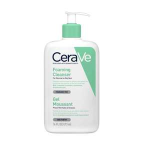 Foaming Cleanser (UK Version)