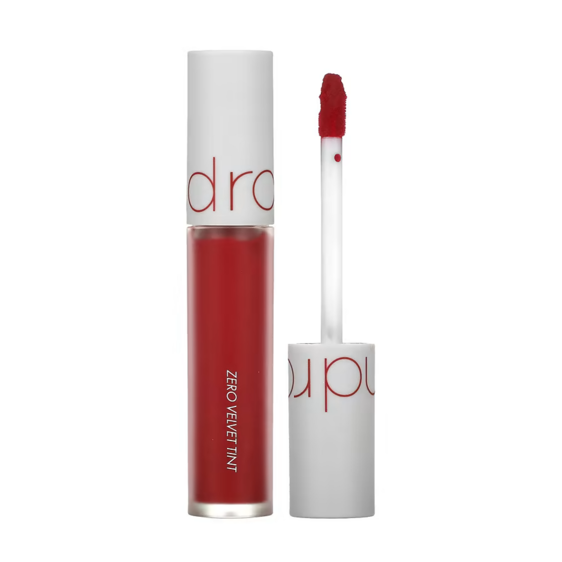 Zero Velvet Tint Lip Balm (#07 Fizz)