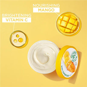 Body Superfood Mango & Vitamin C Nutri- Glow Cream