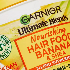 Ultimate Blends Hair Food Banana 3-in-1 Hair Mask