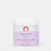 Ingrown Hair Pads with BHA & AHA
