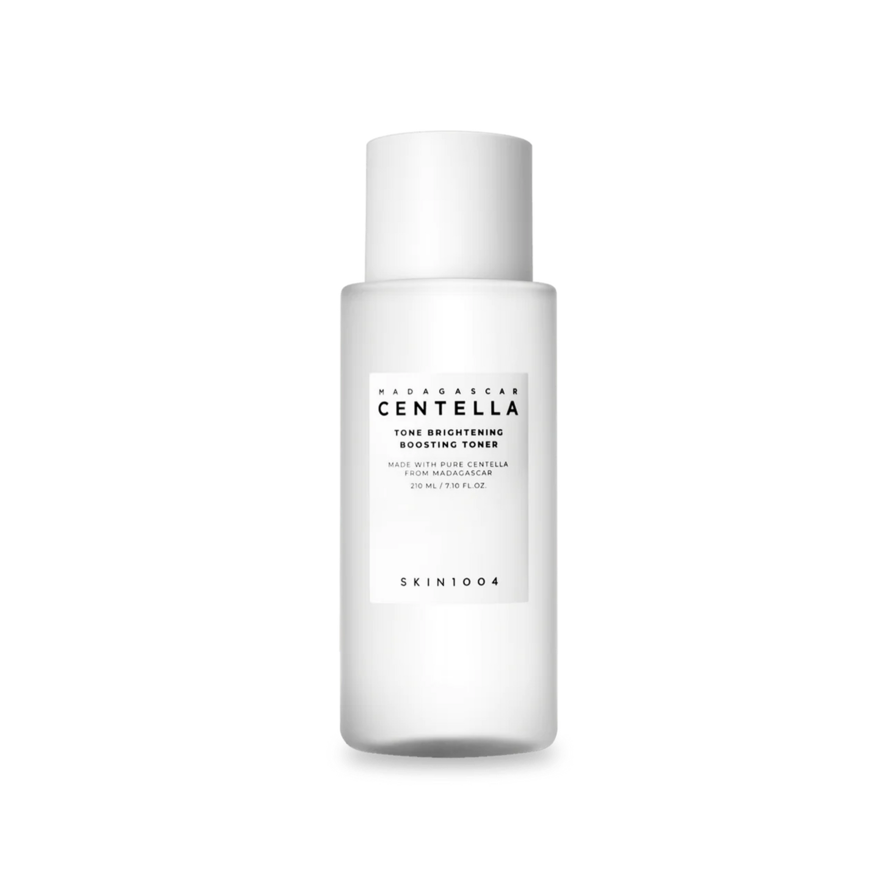 Madagascar Centella Tone Brightening Boosting Toner