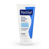 Creamy Acne Wash 4% Benzoyl Peroxide Wash