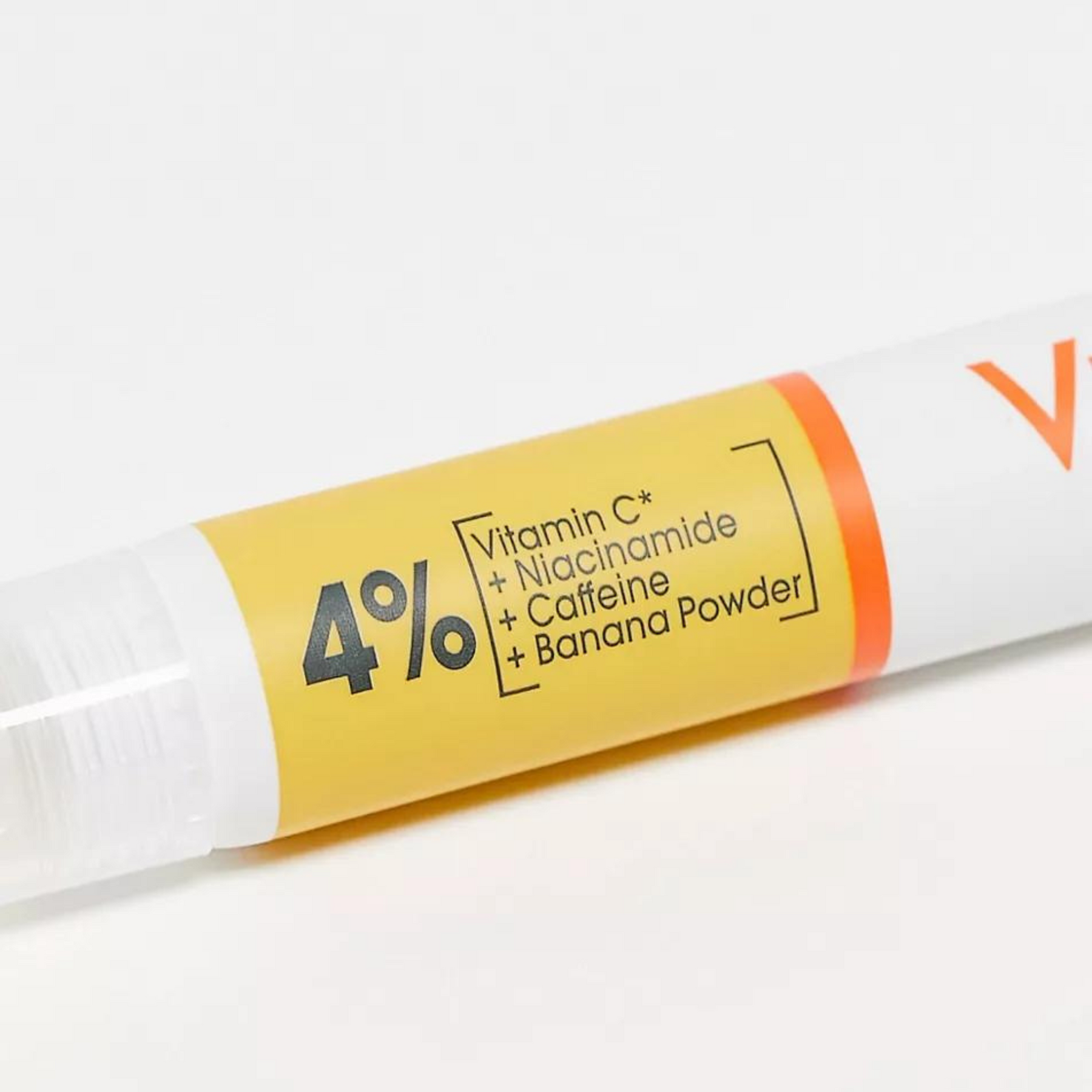 Vitamin C Brightening Eye Cream