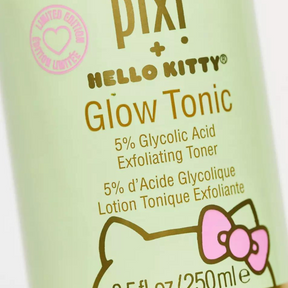 Pixi + Hello Kitty Glow Tonic