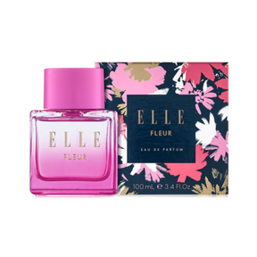 Fleur Eau de Parfum