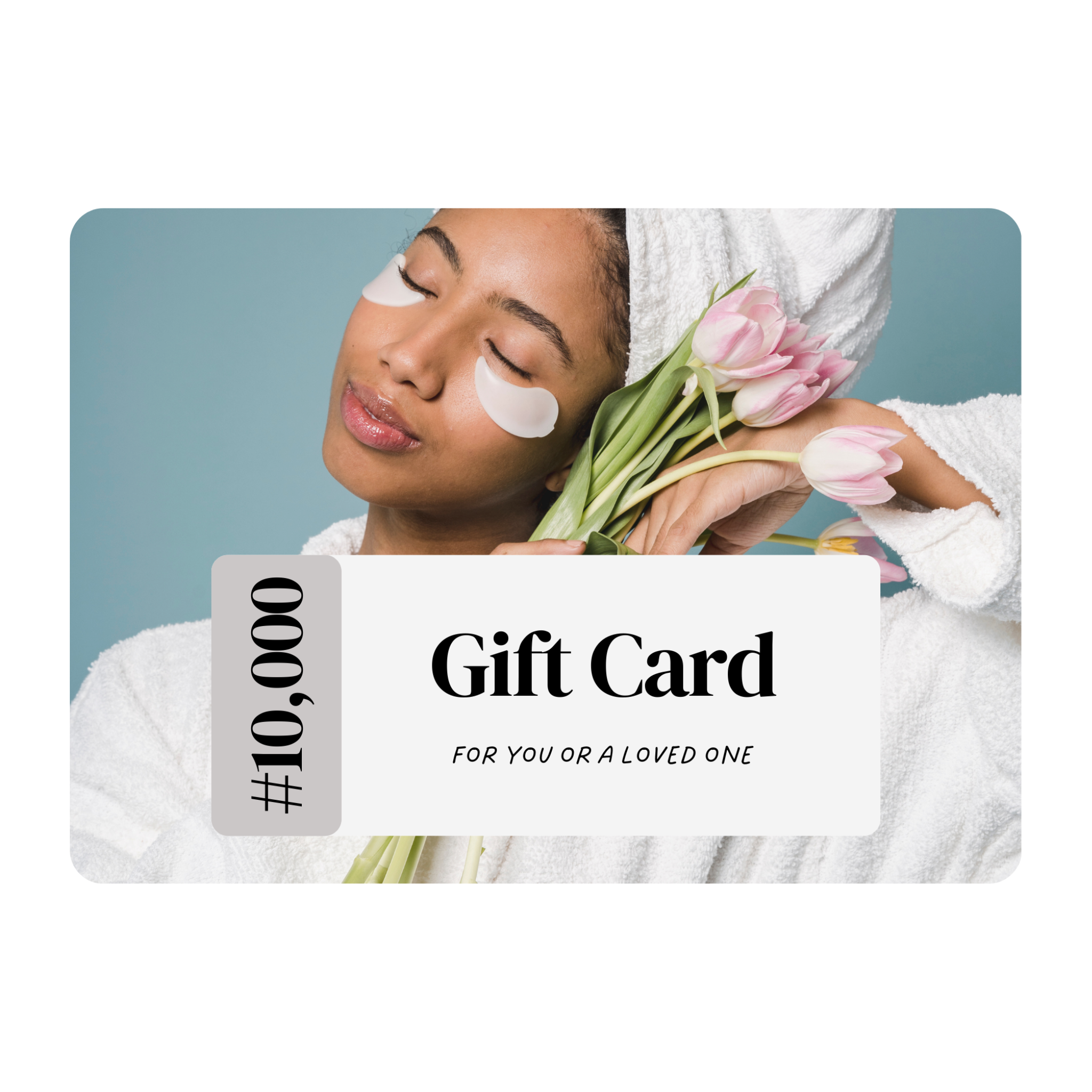 Coco Rosey Gift Card