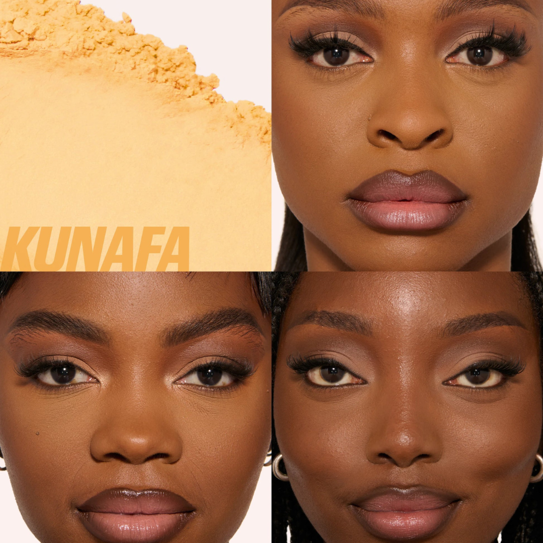 Easy Bake Loose Baking & Setting Powder (Kunafa)