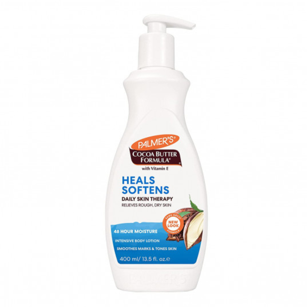 Cocoa Butter Formula Daily Skin Therapy Lotion