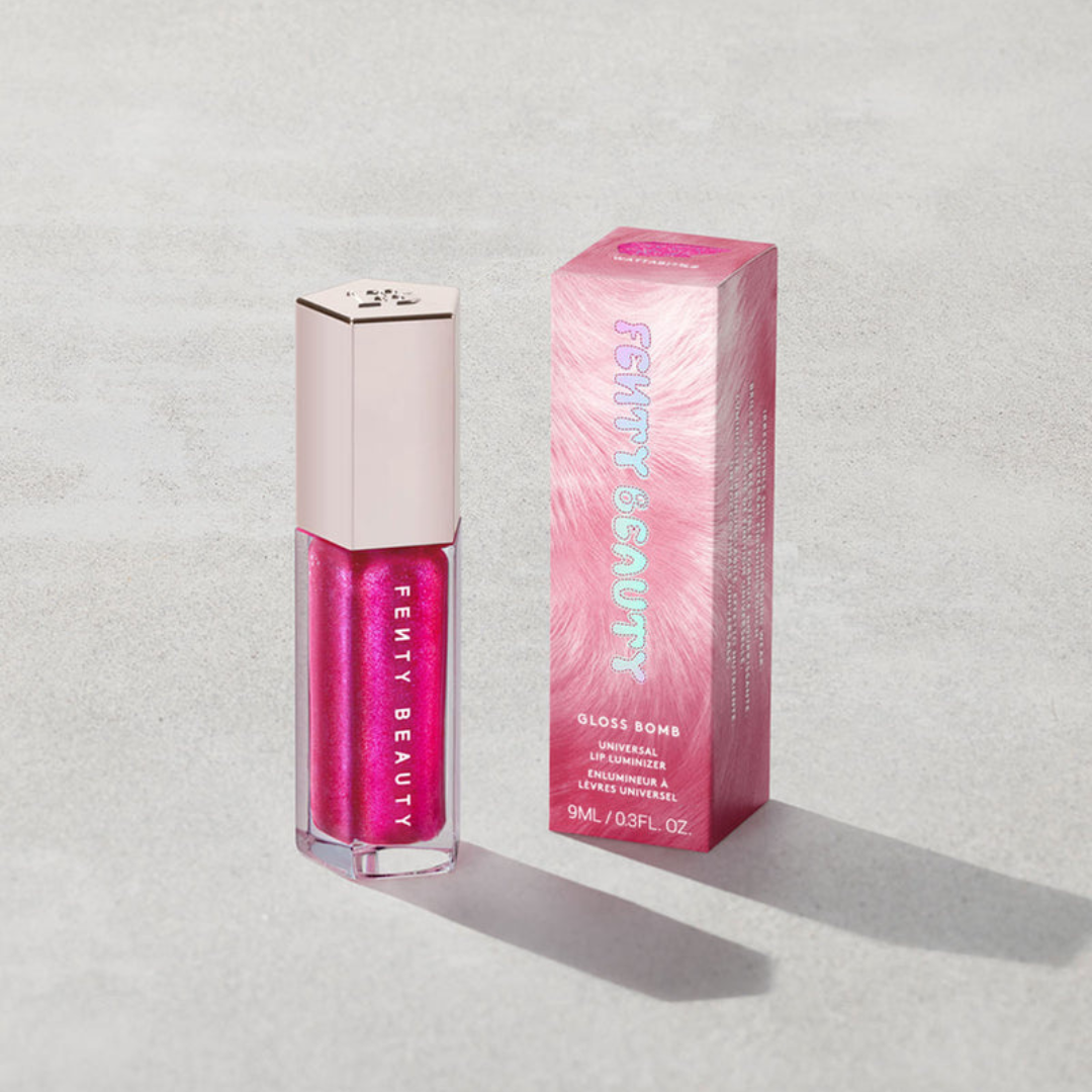 Gloss Bomb Universal Lip Luminizer (Wattab!*%#)