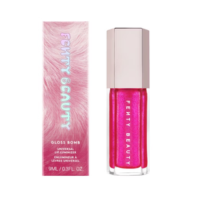 Gloss Bomb Universal Lip Luminizer (Wattab!*%#)