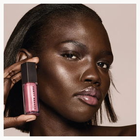 Gloss Bomb Universal Lip Luminizer (Fu$$y)