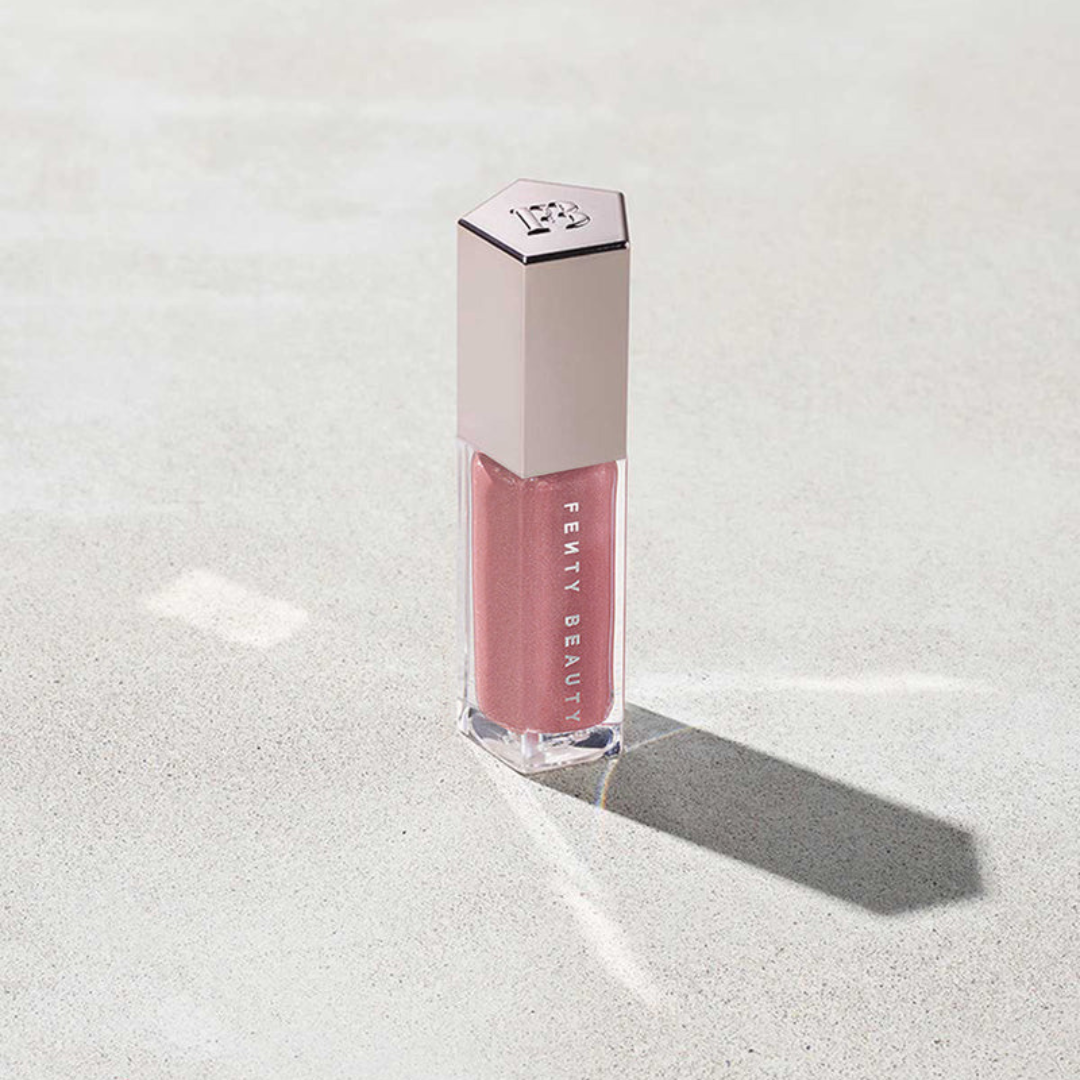 Gloss Bomb Universal Lip Luminizer (Fu$$y)