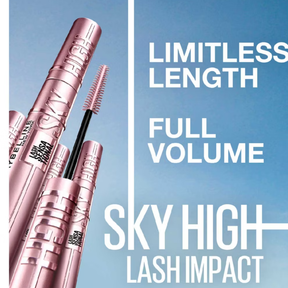 Maybelline Lash Sensational Sky High Mascara