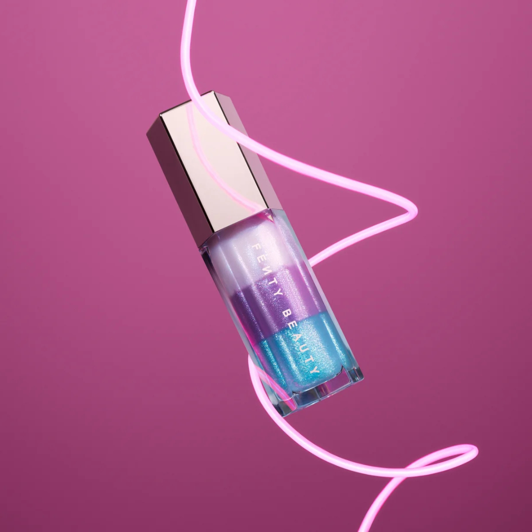 Gloss Bomb Stackz- (Unicorn Blizzard)