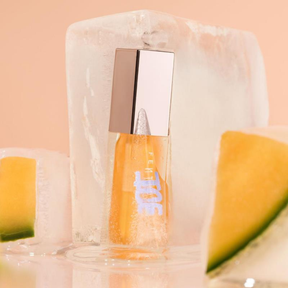 Gloss Bomb Ice Cooling Lip Luminizer (Melon Chillz)